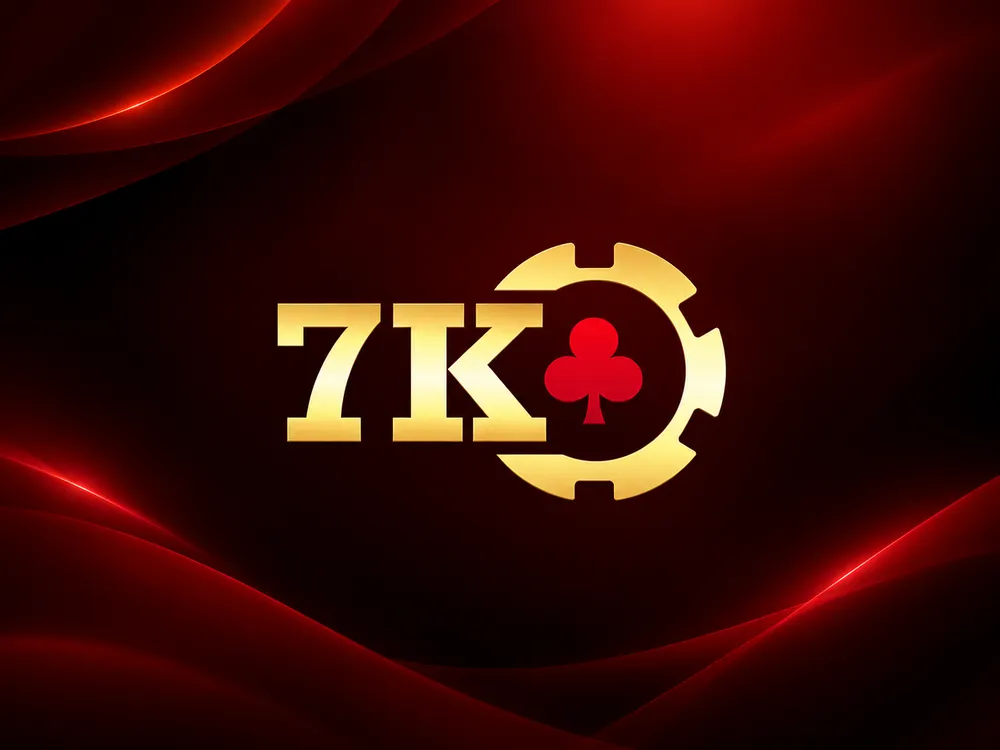 Логотип 7K Casino