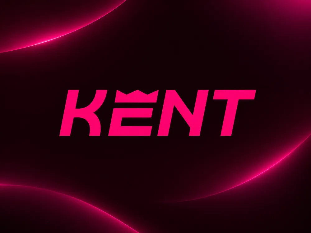 Логотип Kent