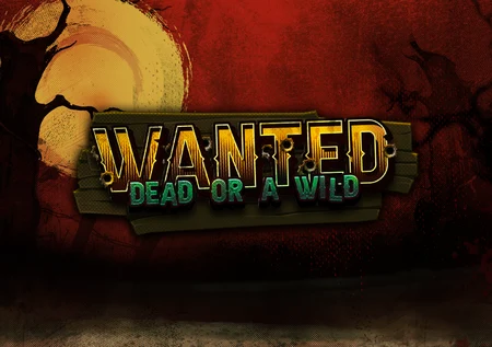 Слот Wanted Dead or a Wild